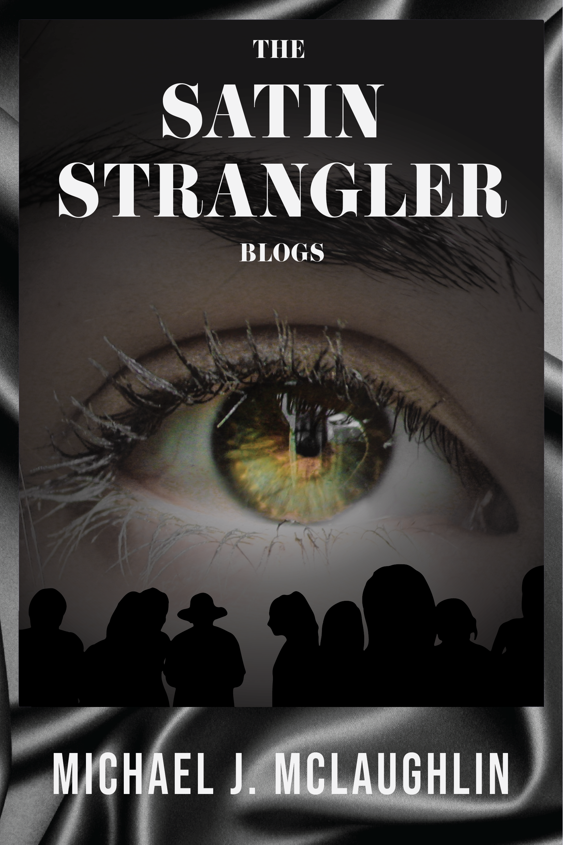 New Look for The Satin Strangler Blogs