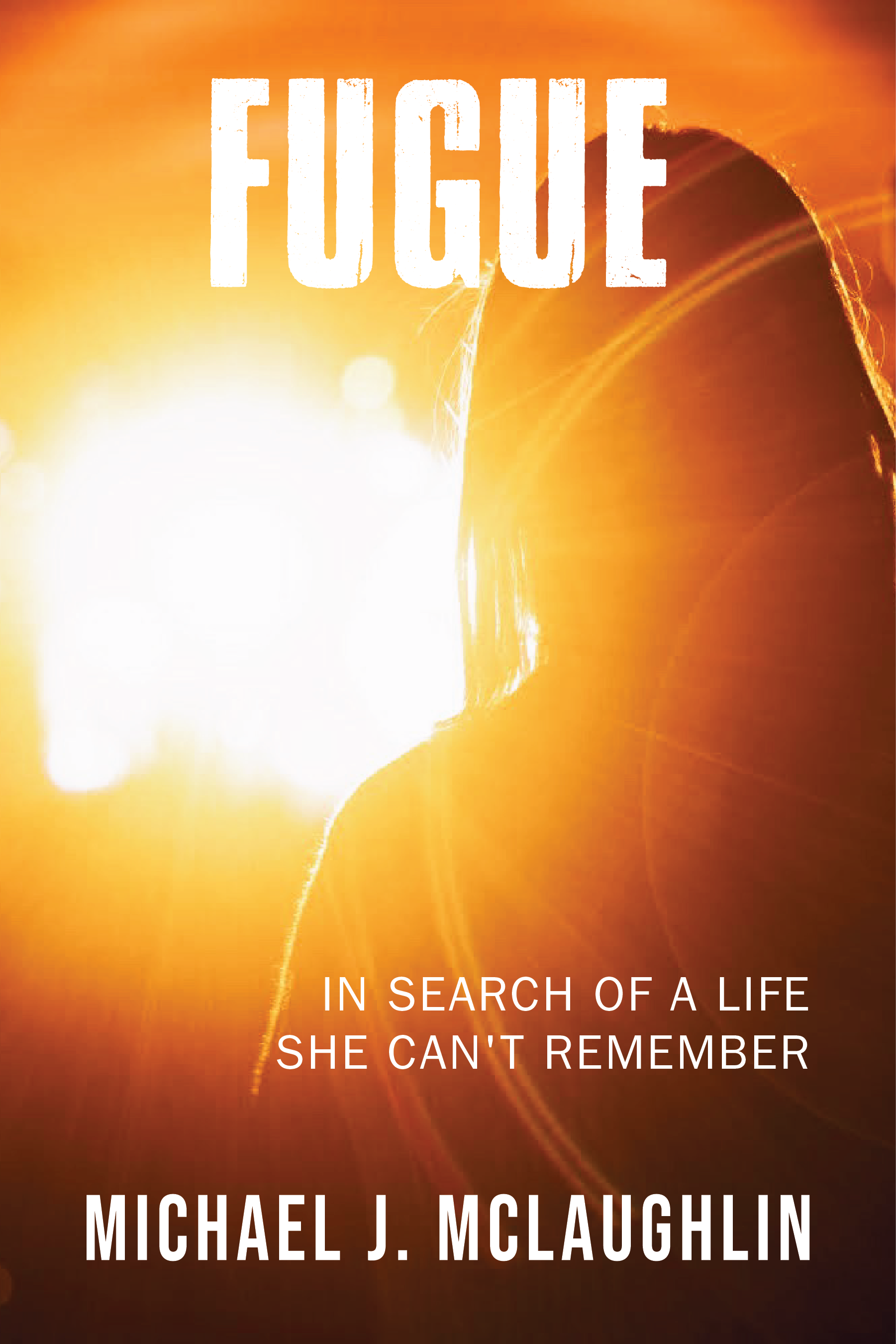 Fugue is Available on Amazon!