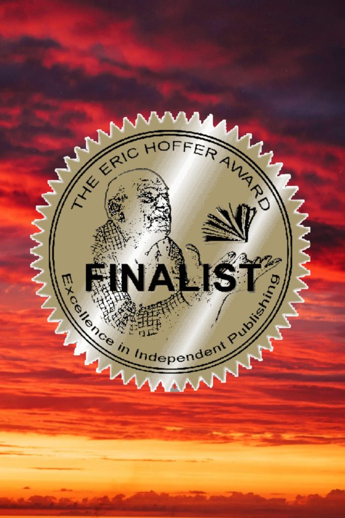 Fugue Named 2022 Hoffer Award Finalist