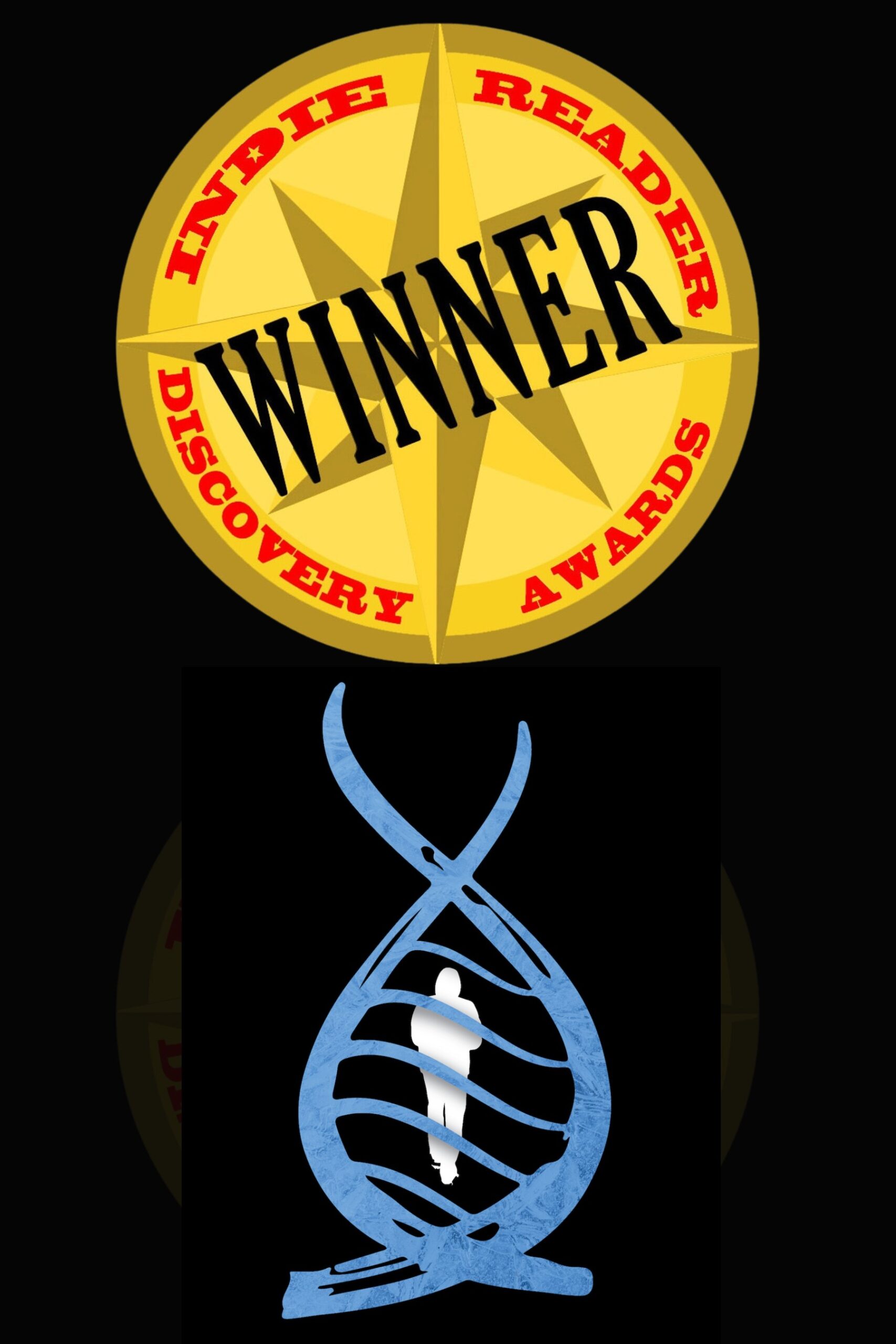 Extinction Wins 2022 Indie Reader Discovery Award!
