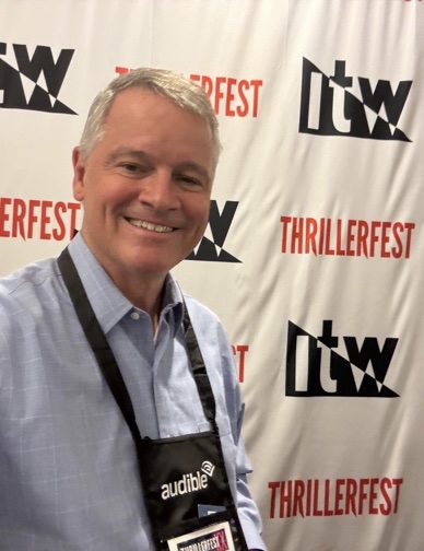 ThrillerFest