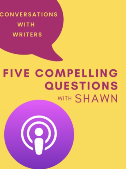 Five Compelling Questions Podcast
