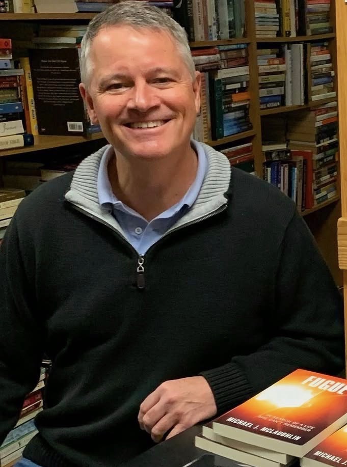 Classics Books & Gifts Author Meet/Greet