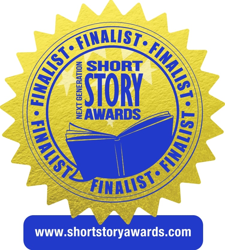 Next Generation Short Story Award!